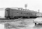 PRR 4-4-2 Sleeper 8399 "Imperial Vale"